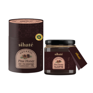 Madu Pine 250g