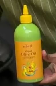Drizzle Bottle 500ml