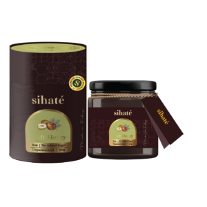 Madu Sidr 250g (tanpa kotak)