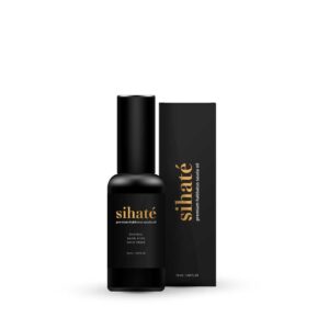 H. Sauda Oil 50ml