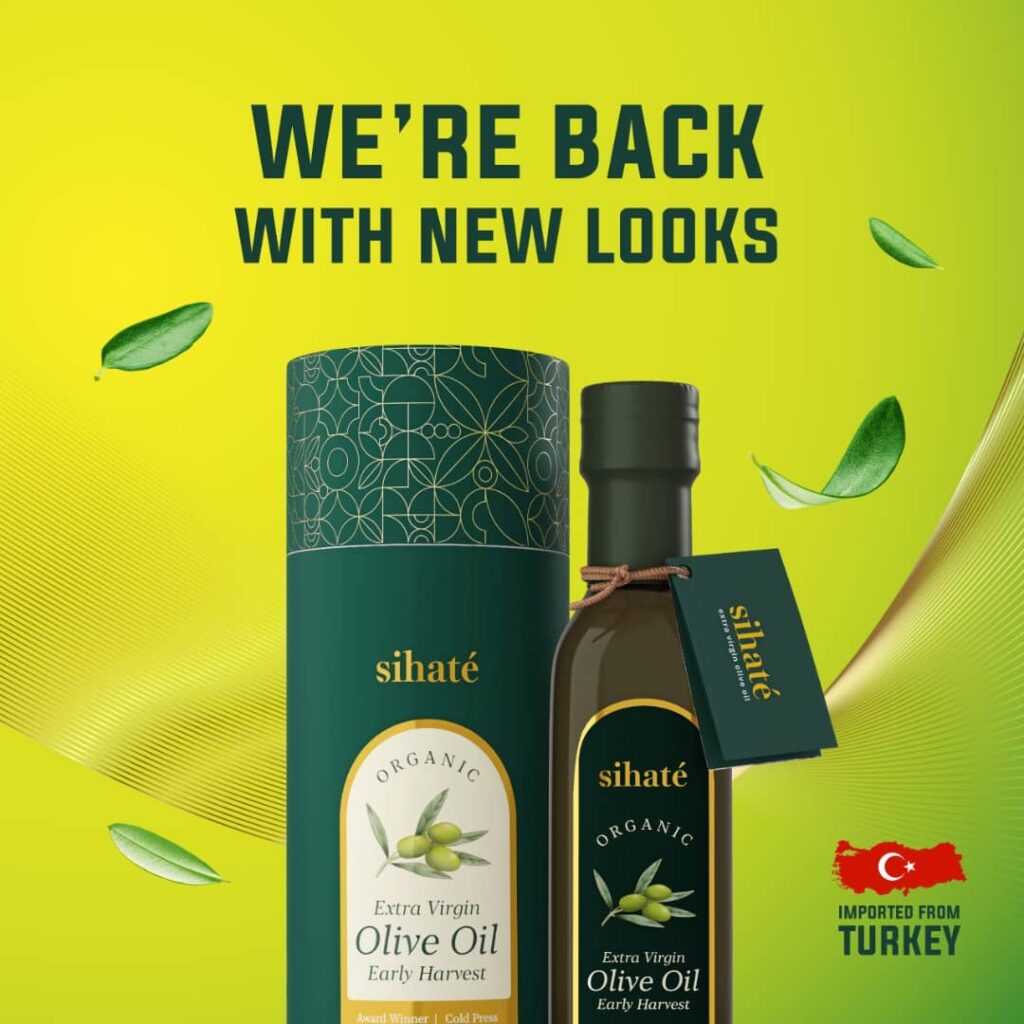 EVOO EH 250ML