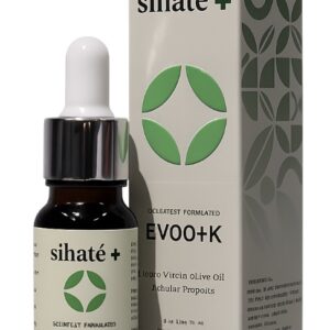 0. (NEW!) EVOO+K 10ml