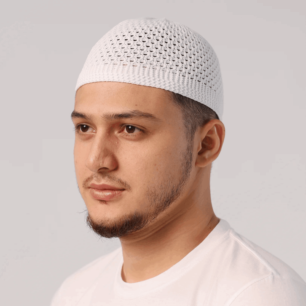 A. Basic Kopiah Amru