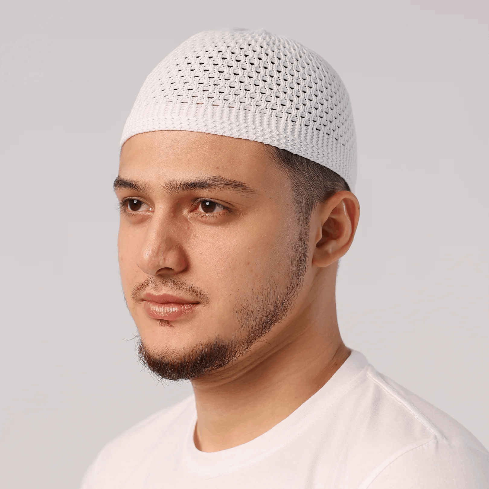 A. Basic Kopiah Amru