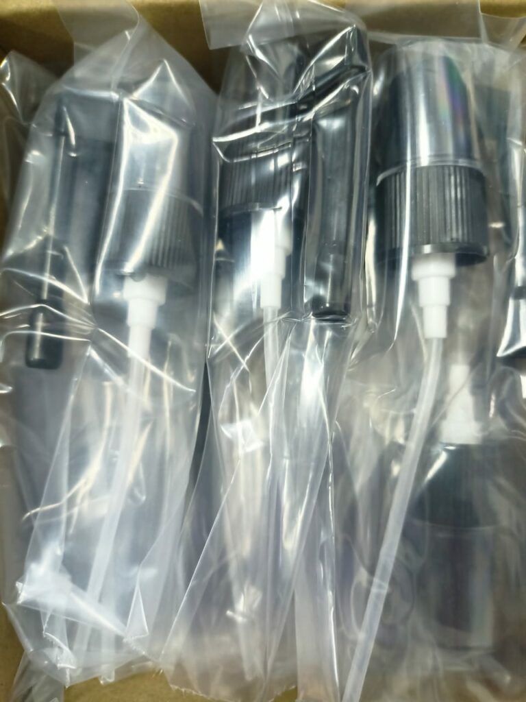 A. Spray H.Sauda
