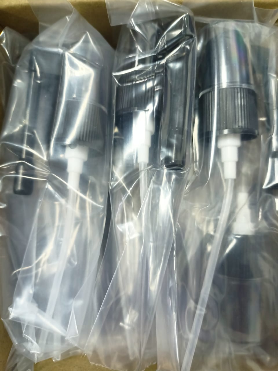 A. Spray H.Sauda